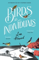 Birds as Individuals B0006D88IM Book Cover
