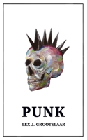Punk 1537244442 Book Cover