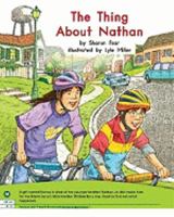 THE THING ABOUT NATHAN 0325027684 Book Cover