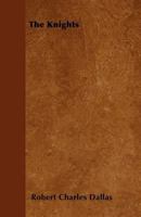 The Knights: Tales 0530978563 Book Cover