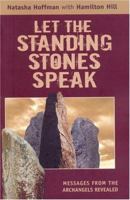 The Standing Stones Speak 1580631916 Book Cover