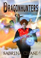 Dragonhunters 1940006201 Book Cover