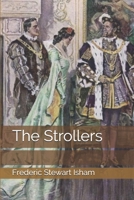 The Strollers 154297853X Book Cover