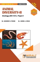 ANIMAL DIVERSITY -- II [2 Credits] 938953366X Book Cover