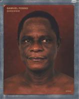 Samuel Fosso: Sixsixsix 3958295096 Book Cover