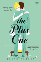 The Plus One 0525539174 Book Cover