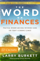 The Word On Finances 080249238X Book Cover