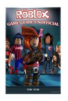 Roblox Game Guide Unofficial 1533681198 Book Cover