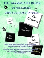2000 Sozin Miniatures 1304326233 Book Cover