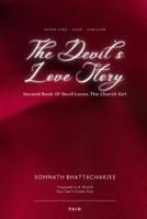 The Devil's Love Story: The Devil's Revenge B0CTK72GV3 Book Cover