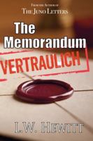 The Memorandum (The Carlisle Journal) B0G244ZK7N Book Cover