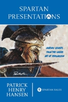 Spartan Presentations 1034568140 Book Cover
