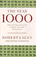 The Year 1000: What Life Was Like at the Turn of the First Millennium 0316511579 Book Cover