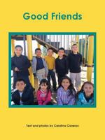Good Friends 1613914776 Book Cover