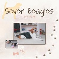 Seven Beagles 1460226747 Book Cover