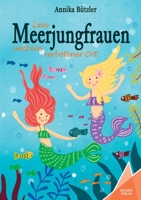 Zwei Meerjungfrauen: und ein verbotener Ort 3947083475 Book Cover