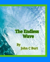 The Endless Wave. 1715361679 Book Cover