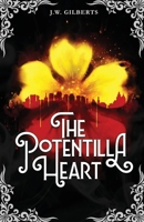 The Potentilla Heart (The Chronicles of the Sovereign) B0DZLM7K76 Book Cover