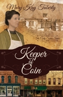 Keeper of Coin 0996173455 Book Cover