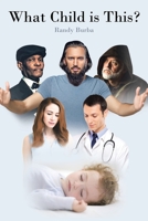 What Child is This? B0BMF333R5 Book Cover