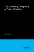 The Domesday Geography of Eastern England 0521893968 Book Cover
