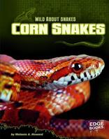 Corn Snakes 1429680180 Book Cover