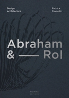 Abraham & Rol 2915542902 Book Cover