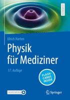 Physik Für Mediziner 3662664798 Book Cover