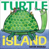 Turtle Island 0803733917 Book Cover