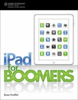 iPad for Boomers 1133940986 Book Cover