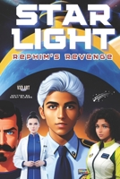 Starlight: Rephim's Revenge B0CMQ52261 Book Cover