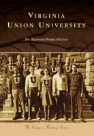 Virginia Union University 1467122483 Book Cover