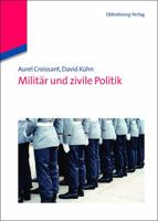 Militr Und Zivile Politik 3486587056 Book Cover