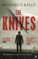 The Knives 057129667X Book Cover