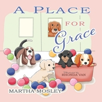 A Place for Grace 1954039417 Book Cover