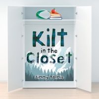 Kilt in the Closet 0228822521 Book Cover