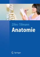 Anatomie 3540694811 Book Cover