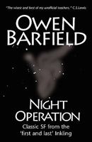 Night Operation 0955958210 Book Cover