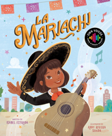 La Mariachi 1534111913 Book Cover