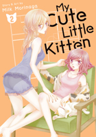 My Cute Little Kitten Vol. 2 1638587833 Book Cover