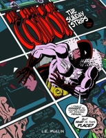 The Flight of The Condor, The Sunday Strips: Year one B0FPBHQPMV Book Cover