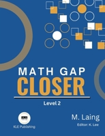 Math Gap Closer: 3rd to 5th Grade 1945066164 Book Cover
