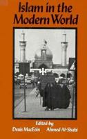 Islam in the Modern World 113891262X Book Cover