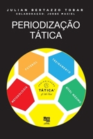 Periodização Tática 9873979832 Book Cover