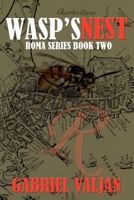 Wasp's Nest 0988184532 Book Cover