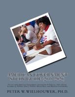 American Government Study Guide (2018-2020) 1726300595 Book Cover