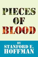 Pieces of Blood 1479715425 Book Cover