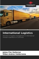 International Logistics 6207392515 Book Cover