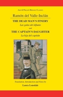 The Dead Man's Finery and The Captain's Daughter 1908343249 Book Cover