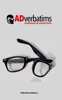 ADverbatims 1388458594 Book Cover